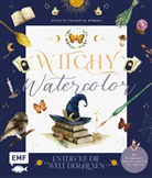 Victoria Florentina Wi&szlig;mann - Witchy Watercolor