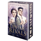 Rebecca Ross - Divine Rivals