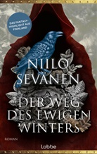 Niilo Sev&auml;nen - Der Weg des ewigen Winters