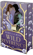 Rebecca Ross - Wild Reverence