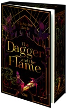 Catherine Doyle - The Dagger and the Flame