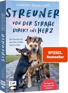 Vanessa Magalhaes - Streuner - von der Stra&szlig;e direkt ins Herz