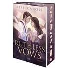 Rebecca Ross - Ruthless Vows