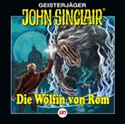Jason Dark, diverse, Dietmar Wunder - John Sinclair - Folge 187, 1 Audio-CD (Audio book)