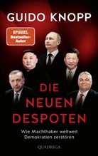 Guido Knopp - Die neuen Despoten