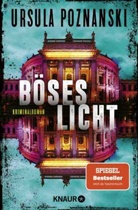 Ursula Poznanski - B&ouml;ses Licht