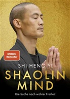 Shi Heng Yi - Shaolin Mind