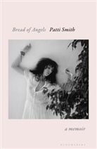 Patti Smith - Bread of Angels