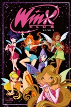 Iginio Straffi - Winx Club 03