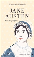Elsemarie Maletzke - Jane Austen