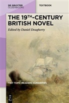 Daniel Dougherty - The 19th-Century British Novel