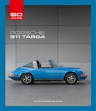 Nicole Hettesheimer - PORSCHE 911 Targa