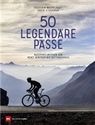 Frederik Backelandt, David Stockman, Rene Stein - 50 legend&auml;re P&auml;sse