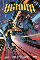 Al Ewing, Carlos G&oacute;mez - Venom - Neustart (2. Serie)