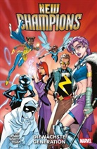 Ruair&iacute; Coleman, Ruair&iacute; u a Coleman, Ruairi_ Coleman, Steve Foxe, Ig Guara, Fiorelli Ivan - New Champions