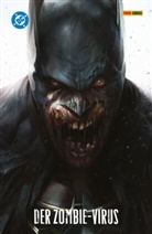Laura Braga, Neil Edwards, Trevor Hairsine, James Harren, James u a Harren, Darick Robertson... - DC-Horror: Der Zombie-Virus (Pocket Edition)