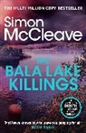 Simon McCleave - The Bala Lake Killings