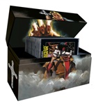 Jason Dark, Diverse, Frank Glaubrecht, Joachim Kerzel, Martin May - Geisterj&auml;ger John Sinclair Sammleredition, 9 Audio-CD, 9 MP3 (Audio book)