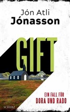 J&oacute;n Atli J&oacute;nasson - Gift