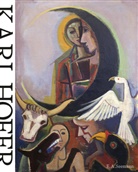 Thomas Bauer-Friedrich, D, Anke Dornbach, Kunstmuseum Moritzburg Halle (Saale), Christian Philipsen - Karl Hofer