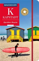 Friedrich K&ouml;the, Madelei Reincke, Daniela Schetar - Baedeker Reisef&uuml;hrer Kapstadt, Garden Route