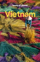 Brett Atkinson, Ben Engelbach, Karla Foronda, Katie Lockhart, Vo Thi Thanh u Ngoc, James Pham... - LONELY PLANET Reisef&uuml;hrer Vietnam