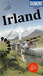 Bernd Biege - DUMONT direkt Reisef&uuml;hrer Irland