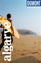 Eva Missler - DUMONT Reise-Taschenbuch Reisef&uuml;hrer Algarve