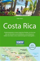 Volker Alsen - DUMONT Reise-Handbuch Reisef&uuml;hrer Costa Rica