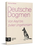 Reinhard M&uuml;ller - Deutsche Dogmen