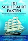 Jannes F Meyer, Jannes F. Meyer - 101 Schifffahrtfakten