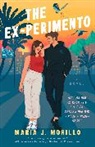 Maria J Morillo, Maria J. Morillo - The Ex-Perimento