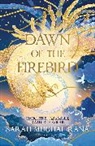 Sarah Mughal Rana - Dawn of the Firebird