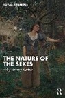 Tom&aacute;s Bogardus, Tomas (Pepperdine University Bogardus - Nature of the Sexes