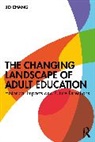 Bo Chang - Changing Landscape of Adult Education
