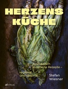 Maurice K. Gr&uuml;nig, Stefan Wiesner, Maurice K. Gr&uuml;nig - Herzensk&uuml;che