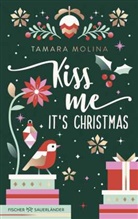 Tamara Molina - Kiss me, it's Christmas