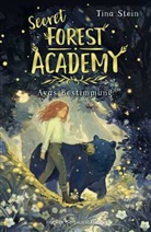 Tina Stein - Secret Forest Academy. Avas Bestimmung
