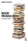Adrian Bullock, Bullock Adrian - Book Production