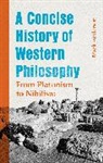 Mark Anderson - A Concise History of Western Philosophy
