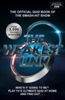 BBC Studios - The Weakest Link Quiz Book