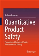 Andreas Amoroso - Quantitative Product Safety