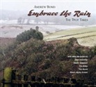 Andrew Bond - Embrace the Rain, CD (Audio book)