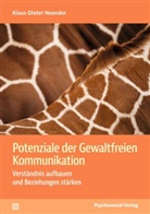 Klaus-Dieter Neander - Potenziale der Gewaltfreien Kommunikation