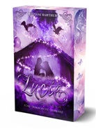 Sylvani Barthur - Lucie und das Kloster der Magie - F&uuml;nf trimagische Gespanne