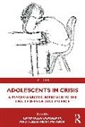 Emanuela Marsoni Quagliata, Alessandra Marsoni, Emanuela Quagliata, Quagliata Emanuela - Adolescents in Crisis