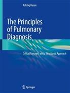 Ashfaq Hasan - The Principles of Pulmonary Diagnosis