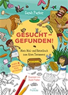 Andr&eacute; Parker, Sarah Parker, Andr&eacute; Parker, Lorna Waldminghaus - Gesucht - gefunden!