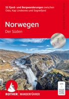 Andrea Kostial, Tobias Kostial, Bernhard Pollmann - Norwegen - Der S&uuml;den