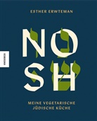 Esther Erwteman - Nosh